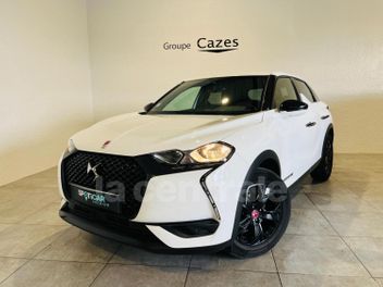 DS DS 3 CROSSBACK 1.5 BLUEHDI 100 PERFORMANCE LINE