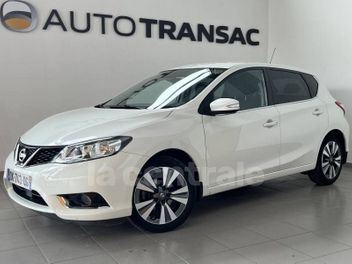 NISSAN PULSAR 1.2 DIG-T 115 CONNECT EDITION