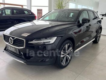 VOLVO V60 (2E GENERATION) CROSS COUNTRY II B4 AWD 197 CH CROSS COUNTRY PRO GEARTRONIC 8