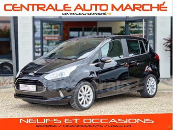 FORD B-MAX 1.5 TDCI 95 S&S BUSINESS