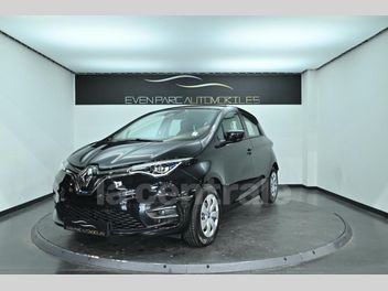 RENAULT ZOE (2) R110 BUSINESS ACHAT INTEGRAL 2019 52KWH