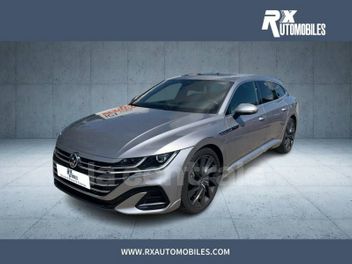 VOLKSWAGEN ARTEON SHOOTING BRAKE (2) SHOOTING BRAKE 2.0 TDI EVO SCR 150 R-LINE DSG7