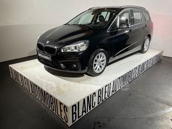 BMW SERIE 2 F46 GRAN TOURER (F46) GRAN TOURER 220D XDRIVE LUXURY BVA8