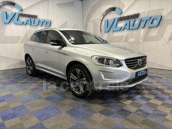 VOLVO XC60 (2) D3 150 MOMENTUM BUSINESS GEARTRONIC