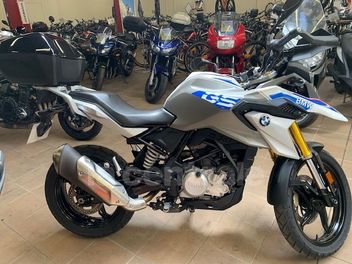 BMW G 310 GS 310