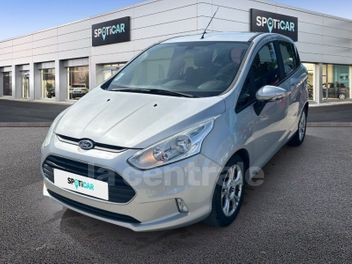 FORD B-MAX 1.0 ECOBOOST S&S 100 EDITION