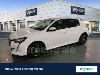 PEUGEOT 208 (2E GENERATION) II 1.2 PURETECH 75 S&S ACTIVE BUSINESS