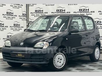 FIAT SEICENTO SPORTING