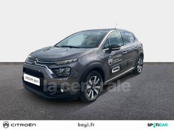 CITROEN C3 (3E GENERATION) III (2) 1.2 PURETECH 83 MAX