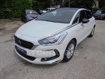 DS DS 5 (2) 1.6 BLUEHDI 120 S&S BE CHIC MANUEL