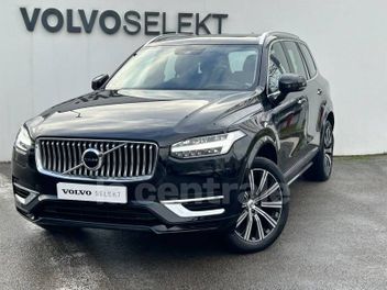 VOLVO XC90 (2E GENERATION) II (2) T8 390 TWIN ENGINE AWD INSCRIPTION LUXE GEARTRONIC 8 7PL