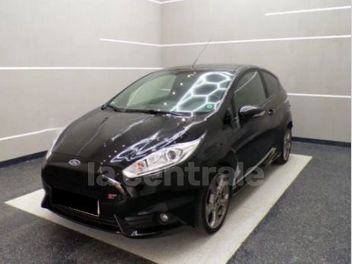 FORD FIESTA 5 ST ST 1.6 ECOBOOST 182CH 3P