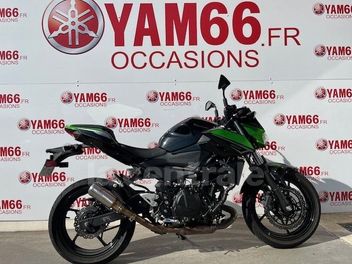 KAWASAKI Z 400 400