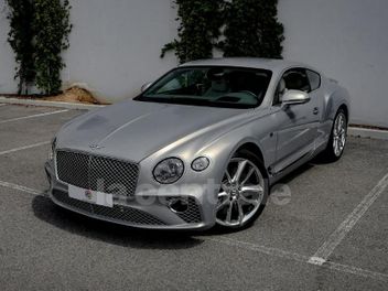 BENTLEY 