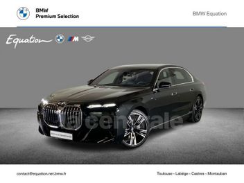BMW I7 G70 (G70) XDRIVE60 544 M SPORT 102 KWH