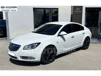 OPEL INSIGNIA SPORTS TOURER SPORTS TOURER 1.6 TURBO 180 COSMO PACK