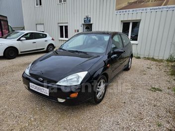 FORD FOCUS 1.6 GHIA BVA 5P