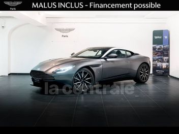 ASTON MARTIN DB11 V12