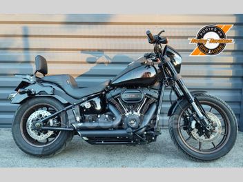 HARLEY DAVIDSON SOFTAIL LOW RIDER 1868 S
