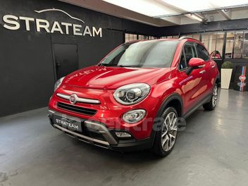 FIAT 500 X 2.0 MULTIJET 140 OPENING EDITION 4X4 AT9