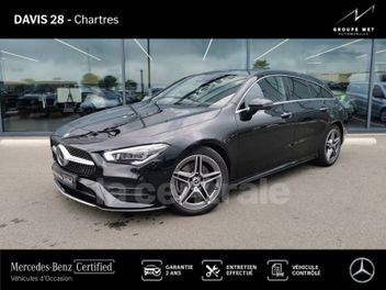 MERCEDES CLA 2 SHOOTING BRAKE II SHOOTING BRAKE 200 D 8CV AMG LINE 8G-DCT