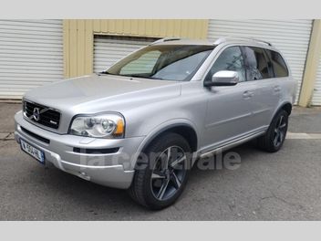 VOLVO XC90 2.4 D5 200 AWD R-DESIGN GEARTRONIC 7PL