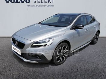 VOLVO V40 (2E GENERATION) CROSS COUNTRY II (2) CROSS COUNTRY T3 SIGNATURE EDITION GEARTRONIC 6