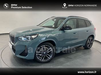 BMW X1 U11 (U11) SDRIVE 18D 150 M SPORT DKG7
