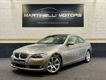 BMW SERIE 3 E92 COUPE (E92) COUPE 325DA 197 LUXE