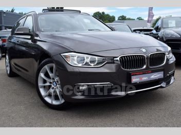 BMW SERIE 3 F31 TOURING (F31) TOURING 318D 143 LUXURY