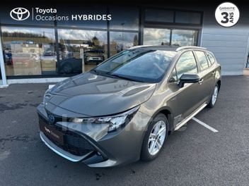 TOYOTA COROLLA 12 TOURING SPORTS XII TOURING SPORTS HYBRIDE 122H DYNAMIC