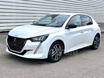 PEUGEOT 208 (2E GENERATION) II 1.5 BLUEHDI 100 S&S ALLURE PACK BVM6