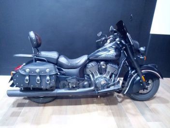 INDIAN CHIEF DARK HORSE 1811