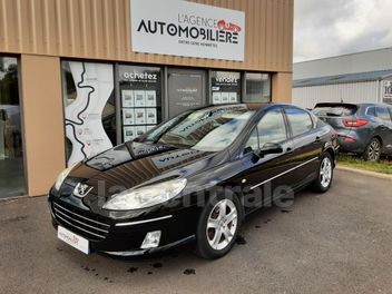 PEUGEOT 407 SW SW 2.2 HDI 16V 170 FAP PREMIUM