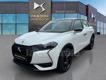 DS DS 3 CROSSBACK 1.5 BLUEHDI 100 PERFORMANCE LINE +