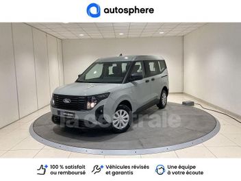 FORD TOURNEO COURIER (2) 1.0 ECOBOOST 125 S&S TREND BVM6