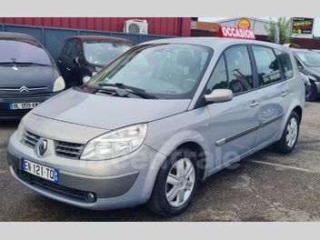 RENAULT GRAND SCENIC 2 II 1.9 DCI 120 PACK AUTHENTIQUE