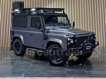 LAND ROVER DEFENDER 3 III SW 90 ADVENTURE EDITION