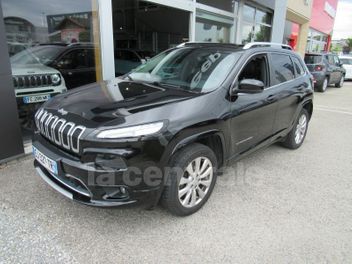 JEEP CHEROKEE 4 IV 2.2 MULTIJET S&S 200 AD1 OVERLAND 4WD AT