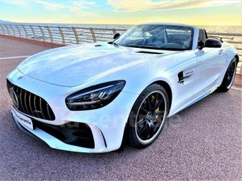 MERCEDES-AMG 