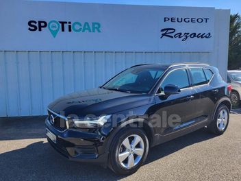 VOLVO XC40 D3 ADBLUE 150 BUSINESS GEARTRONIC 8