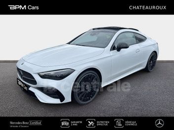 MERCEDES CLE COUPE COUPE 220D AMG LINE 9G-TRONIC