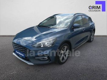 FORD FOCUS 4 ACTIVE IV 1.0 ECOBOOST 125 S&S ACTIVE