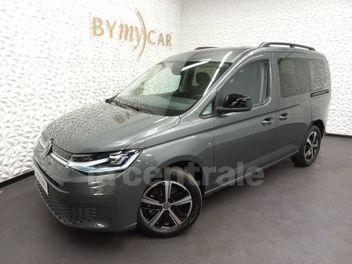 VOLKSWAGEN CADDY 5 V 1.5 TSI 114 DSG7 LIFE