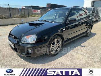 SUBARU 
