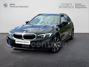 BMW SERIE 3 G21 TOURING (G21) (2) TOURING 318I 156 BUSINESS DESIGN BVA8