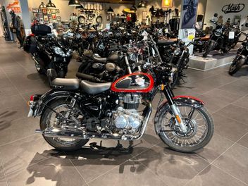 ROYAL ENFIELD CLASSIC 350 CHROME