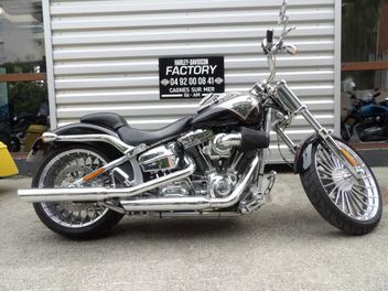 HARLEY DAVIDSON SOFTAIL BREAKOUT 1800