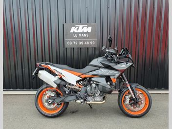 KTM SMT 890