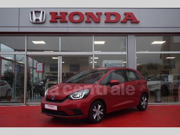 HONDA JAZZ 4 IV 1.5 I-MMD EXECUTIVE AT